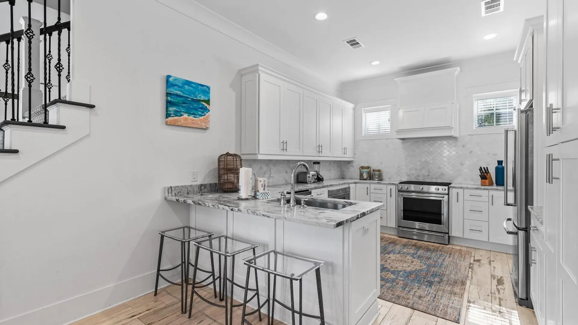 Pool - Gated Community - Private Community Beach Destin