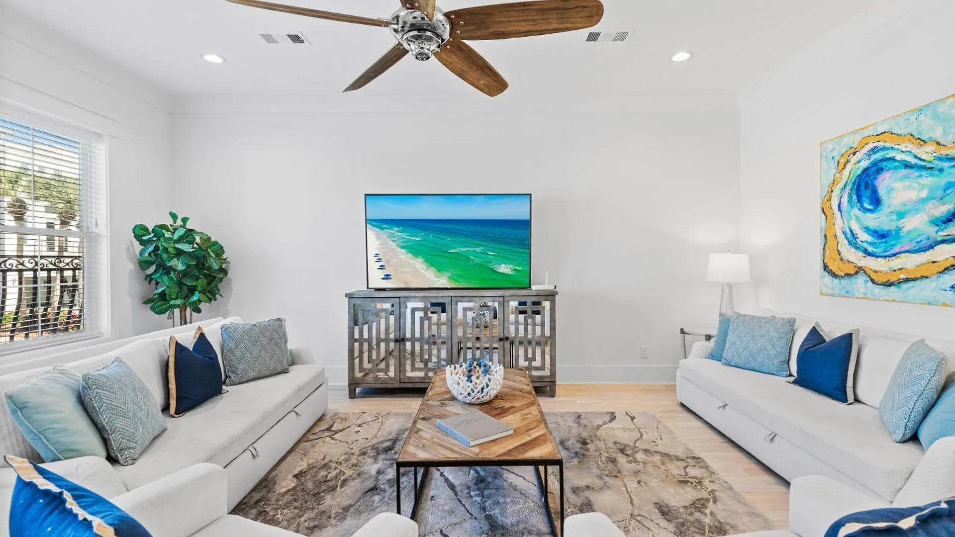 Pool - Gated Community - Private Community Beach Destin
